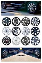 PEUGEOT 107 ▪️ 108 | Wieldoppen sets 🔥, Auto diversen, Wieldoppen, Ophalen of Verzenden, Nieuw