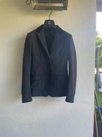 Cavalleria toscana rijjasje donkerblauw, Dieren en Toebehoren, Ophalen of Verzenden, Zo goed als nieuw, Dressuur, Bovenkleding