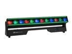 EUROLITE LED PIX-12 Swing QCL Zoom Bar, ., Nieuw, Ophalen of Verzenden, .