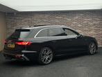 Audi A4 Avant 40 TDI S edition Panorama Memory Trekhaak Came, Auto's, Automaat, Lichtsensor, Euro 6, 4 cilinders