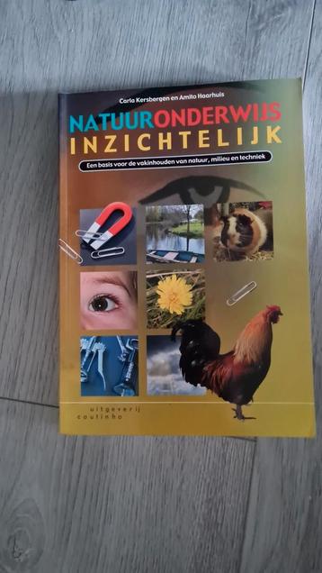 C. Kersbergen - Natuuronderwijs inzichtelijk