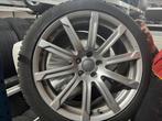 Audi A8 velgen, Auto-onderdelen, Banden en Velgen, 19 inch, 255 mm, Winterbanden, Ophalen of Verzenden