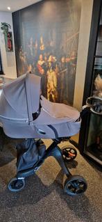 Stokke xplory Compleet ♡, Kinderen en Baby's, Kinderwagens en Combinaties, Ophalen, Gebruikt, Overige merken