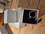 Pandora Moments O hanger, Sieraden, Tassen en Uiterlijk, Bedels, Ophalen of Verzenden, Nieuw, Zilver, Pandora