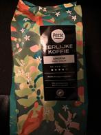 4 zakken koffiebonen, Ophalen of Verzenden