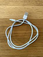 Apple USB lightning kabel, Ophalen of Verzenden, Nieuw, Apple iPhone