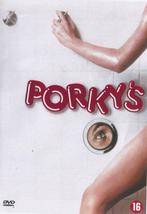 Te koop dvd porky s ( dvd nederlands ondertiteld), Alle leeftijden, Ophalen of Verzenden, Actie