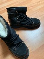 Cha boots 39, Kleding | Dames, Schoenen, Zwart, Lage of Enkellaarzen, Ophalen of Verzenden, Zo goed als nieuw