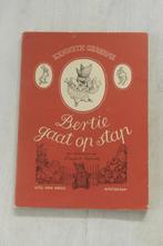 Bertie gaat op Stap - Kenneth Grahame( bekend van Wind in, Verzenden, Zo goed als nieuw