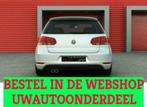 Voorspoiler Spoiler Carbon Pianolak Geschikt Voor Golf 6 GTI, Auto diversen, Tuning en Styling, Verzenden, Automotive Parts, A.parts@hotmail.nl
