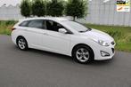 Hyundai I40 Wagon 1.6 GDI Blue Business Edition Navigatie, Voorwielaandrijving, Euro 5, 135 pk, 4 cilinders