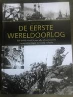 De Eerste Wereldoorlog (Andy Wiest), Ophalen of Verzenden, Andy Wiest, Zo goed als nieuw, Voor 1940