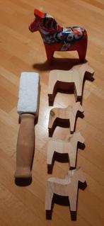 Nils Olsson Hemslöjd Ab Paarden, Ophalen of Verzenden