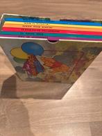 Winnie de Poeh Boeken Set, Boeken, Ophalen of Verzenden, Zo goed als nieuw, 2 tot 3 jaar