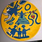 Corneille Nourypharma Receptenschaal 1998 - Nummer 333/1000, Antiek en Kunst, Ophalen of Verzenden