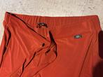 Didi Tricot Vissersbroek Warm Oranje Maat 44, Kleding | Dames, Maat 42/44 (L), Ophalen of Verzenden, Zo goed als nieuw, Lang