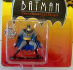 Batman figuurtje The Animated Series nieuw in blister film, Ophalen of Verzenden, Nieuw, Film, Actiefiguur of Pop