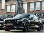 CUPRA Formentor 1.4 e-Hybrid VZ Performance SPORTSTUUR ELEK, Euro 6, 4 cilinders, Formentor, Zwart