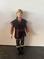Frozen Kristoff, Ophalen, Zo goed als nieuw, Pop