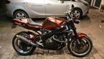 Honda cbr900rr streetfighter loop sloop, Motoren, Sportuitlaat, 4 cilinders, Motorrijbewijs A, Bedrijf
