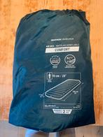 Nieuw Quechua Luchtbed Comfort - 1 Persoon, Ophalen of Verzenden, Nieuw, 1-persoons