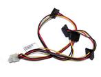 Fujitsu  SATA Power Cable A3C40119843 Esprimo P710 P700, Verzenden, Facturen@maascomputers.nl, Cargadoorweg 23, 6541 BT Nijmegen
