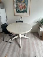 IKEA INGATORP tafel uitklapbaar, Ophalen of Verzenden