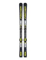 Fischer RC4 LT Piste Carveski's lengte  168/ 175 Nieuw, 160 tot 180 cm, Fischer, Nieuw, Ophalen of Verzenden