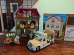 Sylvanian families, Ophalen of Verzenden, Nieuw, Toebehoren