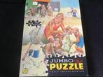 Jumbo Vintage Puzzl, Apen 160 stukjes, Minder dan 500 stukjes, Ophalen of Verzenden, Legpuzzel, Zo goed als nieuw