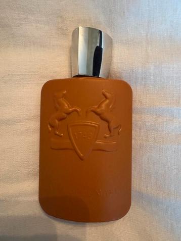 Althár Parfums de Marly (aangebroken) beschikbaar voor biedingen