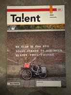 Talent Nederlands 5 HAVO - Boek, Boeken, Ophalen of Verzenden, Zo goed als nieuw, HAVO, Nederlands
