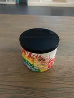 Bath & Body Works Rainbow Confetti Kaars, Overige materialen, Wit, Nieuw, Ophalen of Verzenden