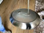 Design hanglamp, Huis en Inrichting, Lampen | Hanglampen, Minder dan 50 cm, Gebruikt, Stof, Ophalen