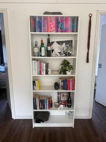 IKEA Boekenkast