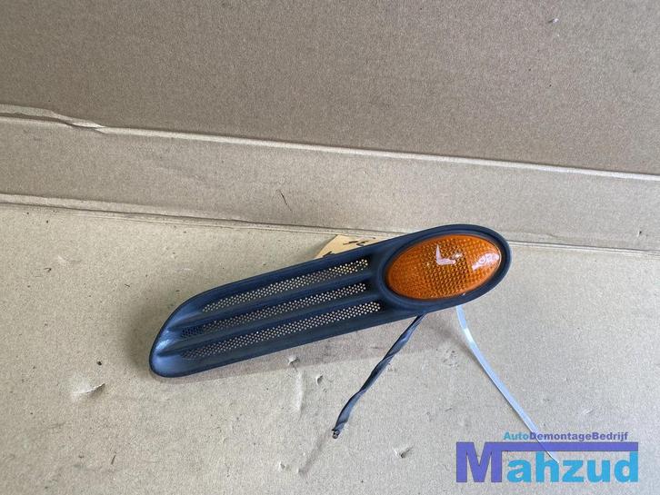 MINI COOPER ONE R50 R52 R53 Links knipperlicht 2001-2008, Auto-onderdelen, Verlichting, Mini, Gebruikt, Ophalen of Verzenden
