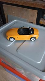 Bmw Z4, Hobby en Vrije tijd, Modelauto's | 1:18, Ophalen of Verzenden, Zo goed als nieuw