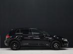 Volkswagen Golf 1.6 TDI Highline [SCHUIFKANTELDAK, STOELVERW, Auto's, Euro 5, Stof, Gebruikt, Zwart