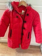Meisjes Winter Jacket 134 cm, Kinderen en Baby's, Kinderkleding | Maat 128, Meisje, Koton, Jas, Zo goed als nieuw