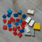 Lego vintage trein deuren, Ophalen of Verzenden, Gebruikt