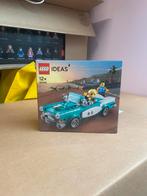 Lego 40448 ideas vintage car, Nieuw, Ophalen of Verzenden
