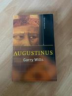 Augustinus, Ophalen of Verzenden, Gelezen, G. Wills