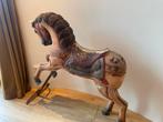 Antiek Carrousel Paard, Antiek en Kunst, Antiek | Speelgoed, Ophalen