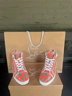 Christian Louboutin Sunrise maat 42.5, Christian Louboutin, Overige kleuren, Ophalen of Verzenden, Sneakers of Gympen