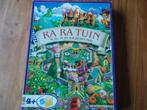 Rara Tuin  spel, Hobby en Vrije tijd, Gezelschapsspellen | Bordspellen, Ophalen of Verzenden, Zo goed als nieuw