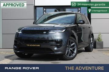 Land Rover Range Rover Sport 3.0 P460e Dynamic SE beschikbaar voor biedingen