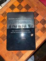 Band of Brothers DVD Boxset - Topserie!, Cd's en Dvd's, Gebruikt, Vanaf 16 jaar, Boxset, Drama