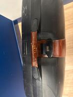 Samsonite Harde Koffer met Slot, Ophalen, Gebruikt, 50 tot 60 cm, Hard kunststof