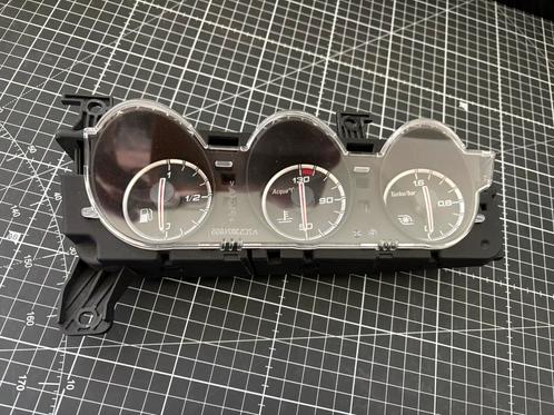Alfa Romeo 159 / Spider / Brera klokken / instrumenten, Auto-onderdelen, Dashboard en Schakelaars, Alfa Romeo, Gebruikt, Ophalen of Verzenden