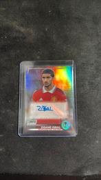 Iqbal Topps Auto, Verzamelen, Ophalen of Verzenden, Buitenlandse clubs, Spelerskaart